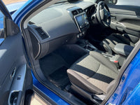 Jun 2019 to Dec 2024- Mitsubishi ASX XD Petrol 2.0/2.4L- Alternator- 105Amp | T&H Wreckers