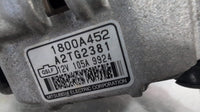 Jun 2019 to Dec 2024- Mitsubishi ASX XD Petrol 2.0/2.4L- Alternator- 105Amp | T&H Wreckers