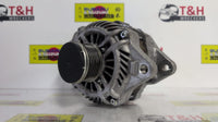 Jun 2019 to Dec 2024- Mitsubishi ASX XD Petrol 2.0/2.4L- Alternator- 105Amp | T&H Wreckers