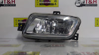 2018-2022 Ford Everest U268 Trend SUV RWD Left Fog Light | T&H Wreckers