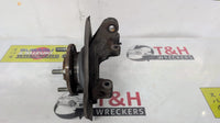 2019 2019 Mitsubishi ASX GA GA5W Left Front Hub Assembly