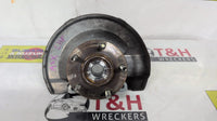 2019 2019 Mitsubishi ASX GA GA5W Left Front Hub Assembly