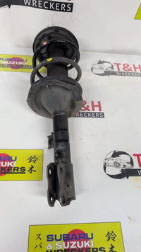 2019 2019 Mitsubishi ASX GA GA5W Right Front Strut