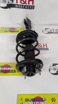 2019 2019 Mitsubishi ASX GA GA5W Right Front Strut