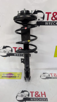 2019 2019 Mitsubishi ASX GA GA5W Right Front Strut