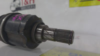 2019 2019 Mitsubishi ASX GA GA5W Left Drive Shaft