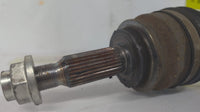 2019 2019 Mitsubishi ASX GA GA5W Left Drive Shaft