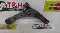 2019 2019 Mitsubishi ASX GA GA5W Left Front Lower Control Arm