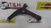 2019 2019 Mitsubishi ASX GA GA5W Left Front Lower Control Arm
