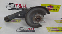 2019 Mitsubishi ASX GA GA5W- Right Rear Hub Assembly | T&H Wreckers