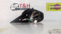 Right Door Mirror, 2013, Nissan, Altima, V L33 | T&H Wreckers
