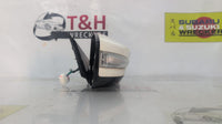 Right Door Mirror, 2013, Nissan, Altima, V L33 | T&H Wreckers