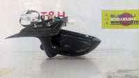 Right Door Mirror, 2013, Nissan, Altima, V L33 | T&H Wreckers