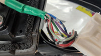 Right Door Mirror, 2013, Nissan, Altima, V L33 | T&H Wreckers