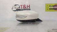 Right Door Mirror, 2013, Nissan, Altima, V L33 | T&H Wreckers