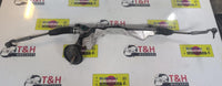 2010 2010 Ford Focus II LV Power Steering Rack