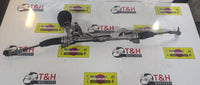 2010 2010 Ford Focus II LV Power Steering Rack