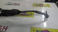 2010 2010 Ford Focus II LV Power Steering Rack