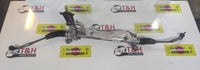 2010 2010 Ford Focus II LV Power Steering Rack