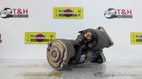 2003-2006 Suzuki Grand Vitara I FT XL7 RWD Starter Motor | T&H Wreckers