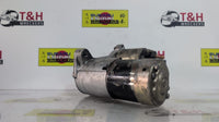 2003-2006 Suzuki Grand Vitara I FT XL7 RWD Starter Motor | T&H Wreckers