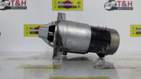 2003-2006 Suzuki Grand Vitara I FT XL7 RWD Starter Motor | T&H Wreckers