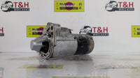 2003-2006 Suzuki Grand Vitara I FT XL7 RWD Starter Motor | T&H Wreckers