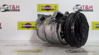 2003 - 2006 Suzuki Grand Vitara I FT XL7 JA627 A/C Compressor