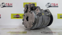 2003 - 2006 Suzuki Grand Vitara I FT XL7 JA627 A/C Compressor