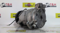 2003 - 2006 Suzuki Grand Vitara I FT XL7 JA627 A/C Compressor