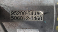 2003 - 2006 Suzuki Grand Vitara I FT XL7 JA627 A/C Compressor
