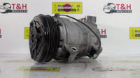 2003 - 2006 Suzuki Grand Vitara I FT XL7 JA627 A/C Compressor