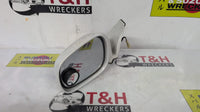 2003 - 2006 Suzuki Grand Vitara I FT XL7 JA627 Left Door Mirror