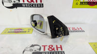 2003 - 2006 Suzuki Grand Vitara I FT XL7 JA627 Left Door Mirror