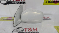 2003 - 2006 Suzuki Grand Vitara I FT XL7 JA627 Left Door Mirror