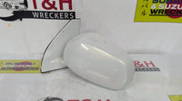 2003 - 2006 Suzuki Grand Vitara I FT XL7 JA627 Left Door Mirror