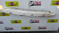 2004 2004 Suzuki Grand Vitara I FT Front Bumper Bar Reinforcement