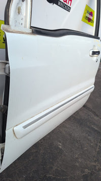 2003 - 2006 Suzuki Grand Vitara I FT XL7 JA627 Left Front Door