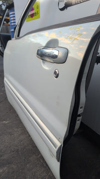 2003 - 2006 Suzuki Grand Vitara I FT XL7 JA627 Left Front Door