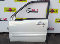 2003 - 2006 Suzuki Grand Vitara I FT XL7 JA627 Left Front Door