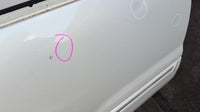 2003 - 2006 Suzuki Grand Vitara I FT XL7 JA627 Right Rear Door