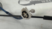 2003 - 2006 Suzuki Grand Vitara I FT XL7 JA627 Left Rear Window Regulator/Motor