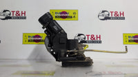 2003 - 2006 Suzuki Grand Vitara I FT XL7 JA627 Left Rear Lock Actuator