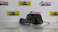 2003 - 2006 Suzuki Grand Vitara I FT XL7 JA627 Left Rear Lock Actuator