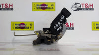 2003 - 2006 Suzuki Grand Vitara I FT XL7 JA627 Left Rear Lock Actuator