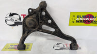 2003 - 2006 Suzuki Grand Vitara I FT XL7 JA627 Left Front Lower Control Arm