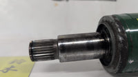2003 - 2006 Suzuki Grand Vitara I FT XL7 JA627 Right Drive Shaft