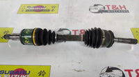 2003 - 2006 Suzuki Grand Vitara I FT XL7 JA627 Right Drive Shaft