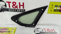 2007-2012 Toyota Corolla Right Front Quarter Door Glass | T&H Wreckers