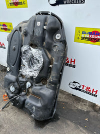 Nov 2018 to Current- Toyota RAV4 XA50 Petrol Hybrid- Fuel Tank | T&H Wreckers